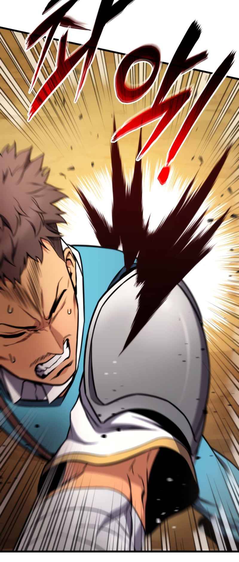 Ranker’s Return (Remake), Chapter 102