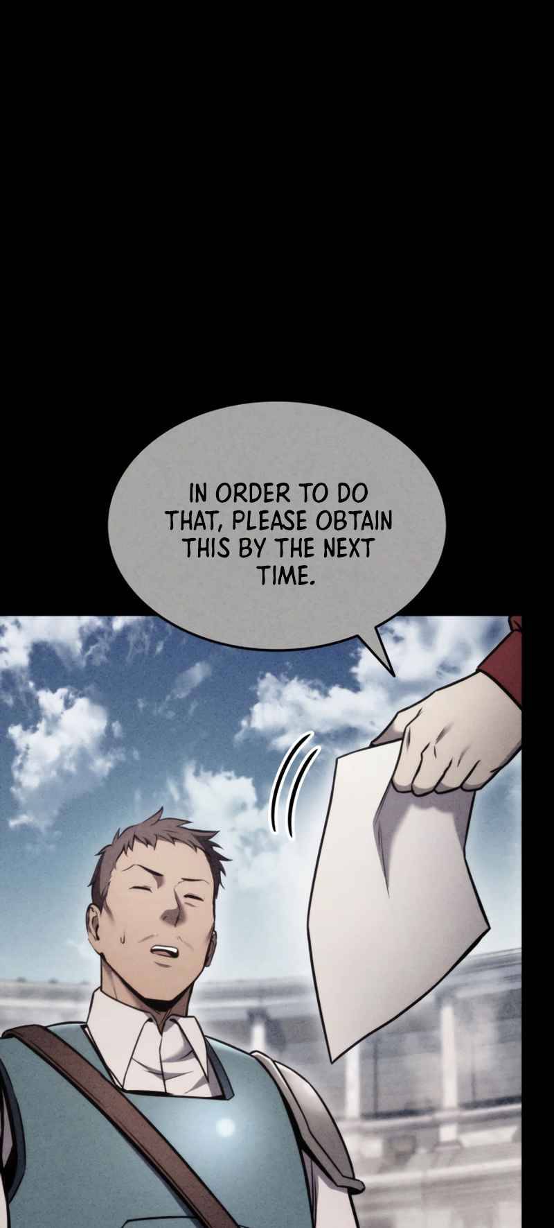 Ranker’s Return (Remake), Chapter 102