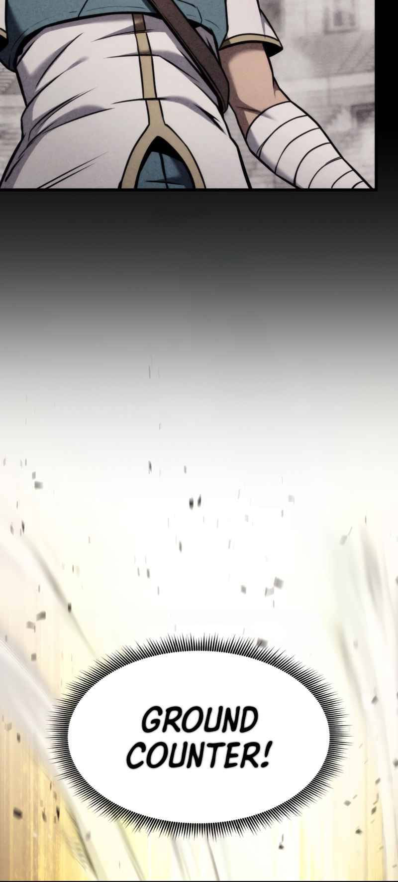 Ranker’s Return (Remake), Chapter 102