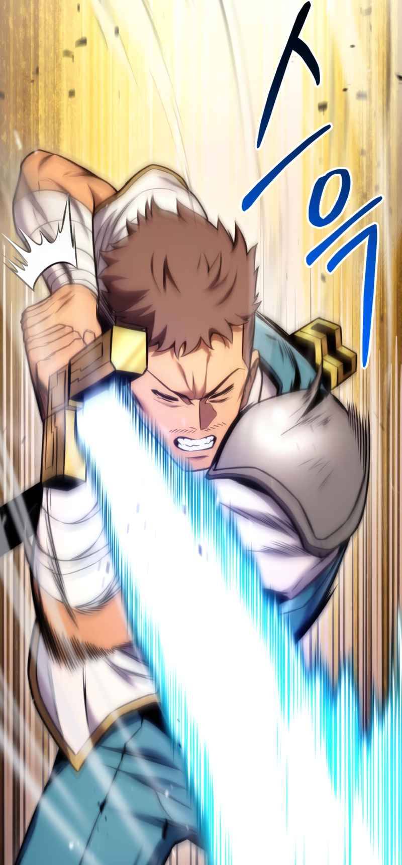 Ranker’s Return (Remake), Chapter 102