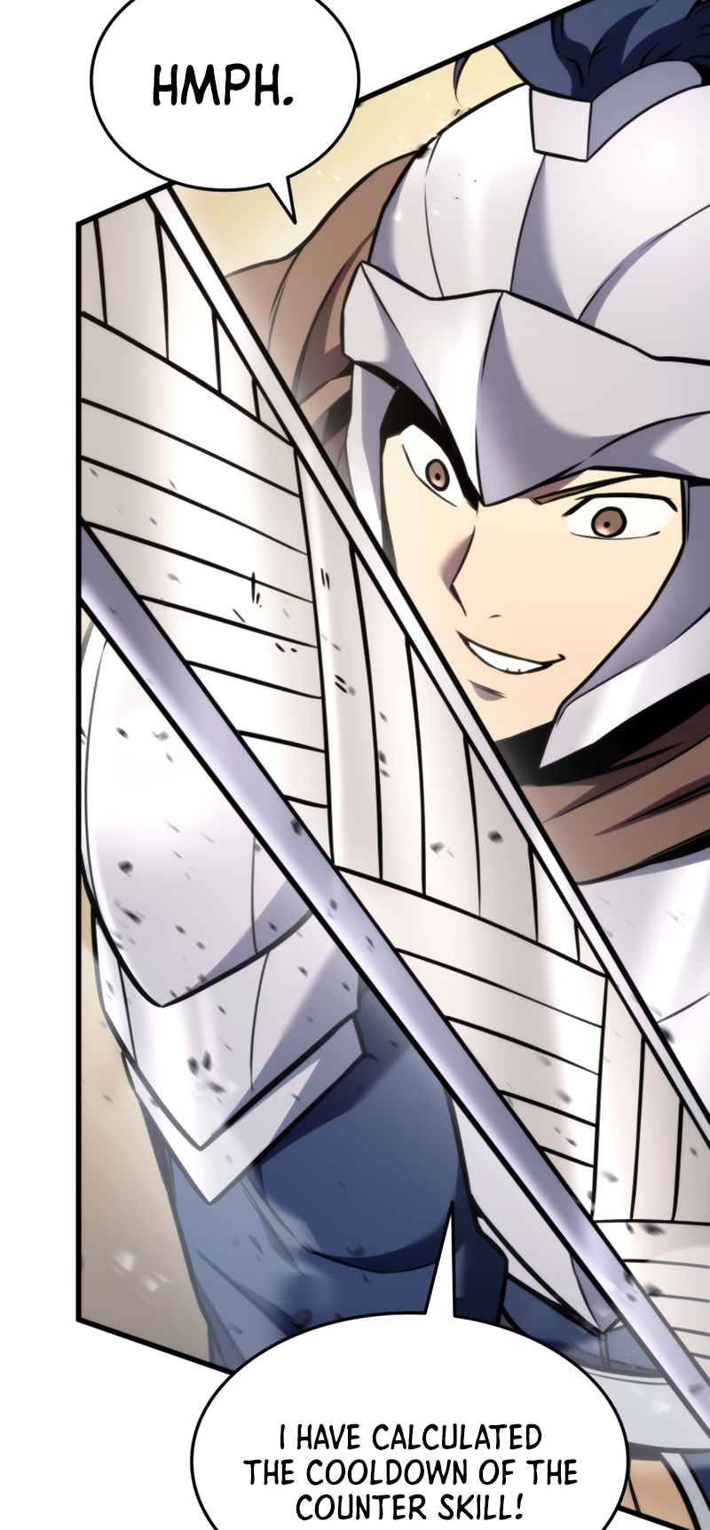 Ranker’s Return (Remake), Chapter 102