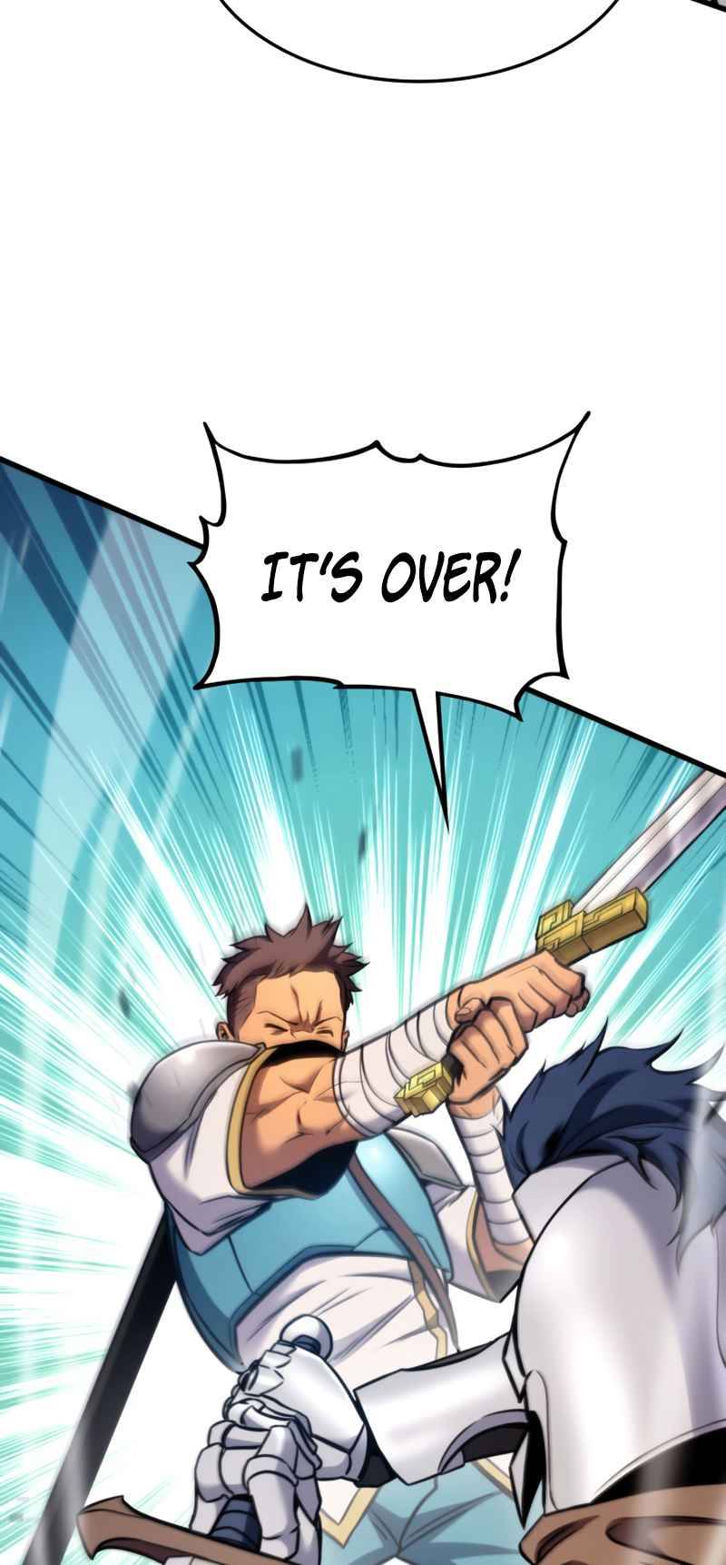 Ranker’s Return (Remake), Chapter 102