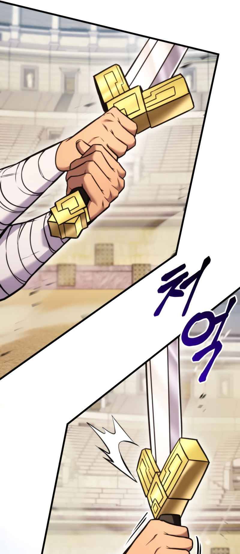 Ranker’s Return (Remake), Chapter 102