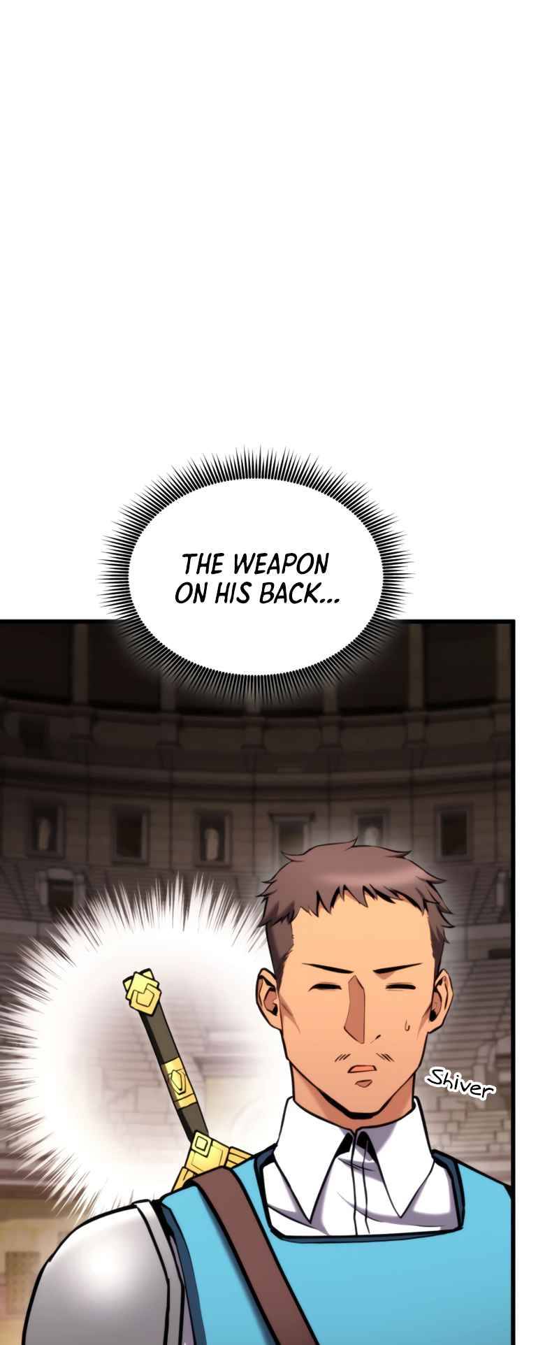 Ranker’s Return (Remake), Chapter 102