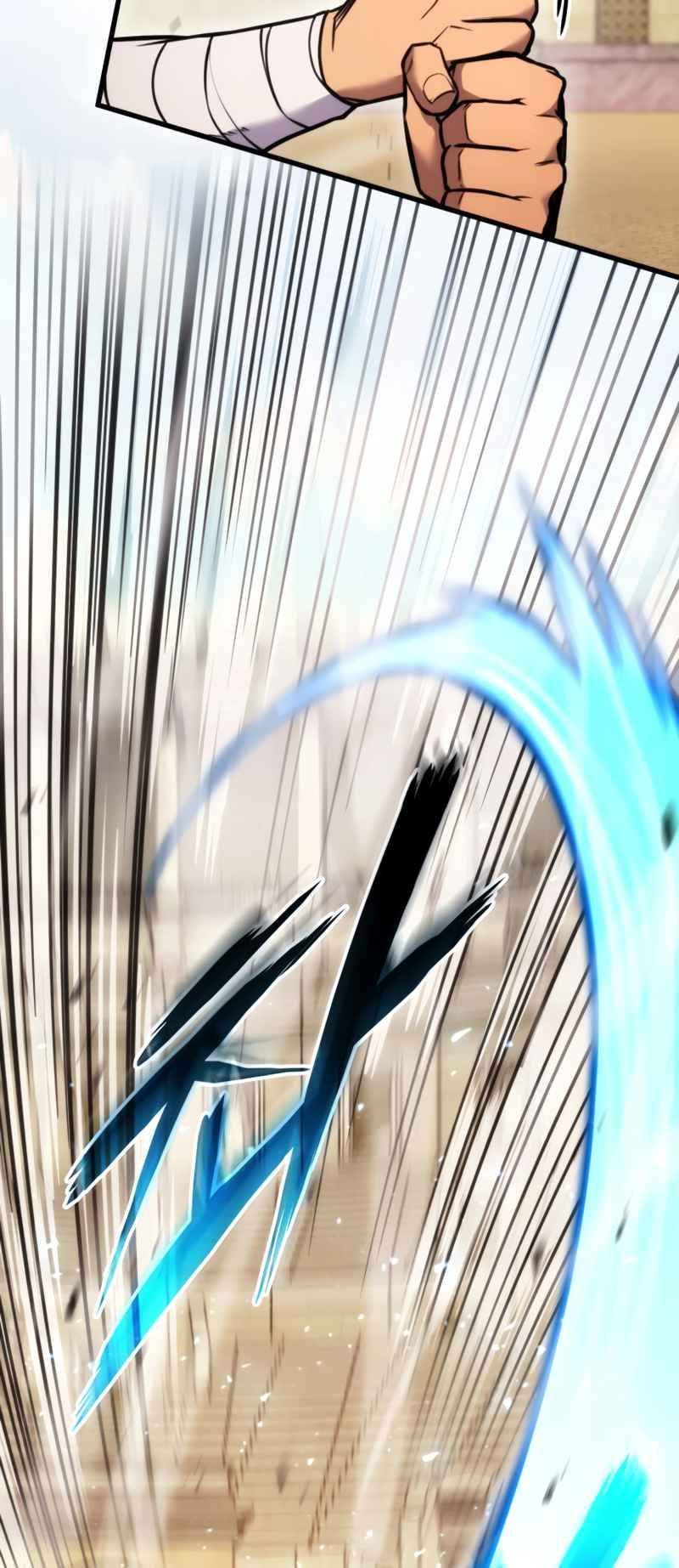 Ranker’s Return (Remake), Chapter 102