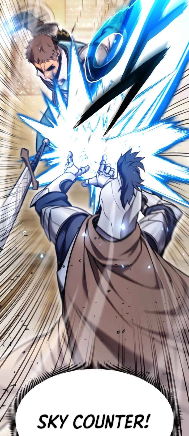 Ranker’s Return (Remake), Chapter 102