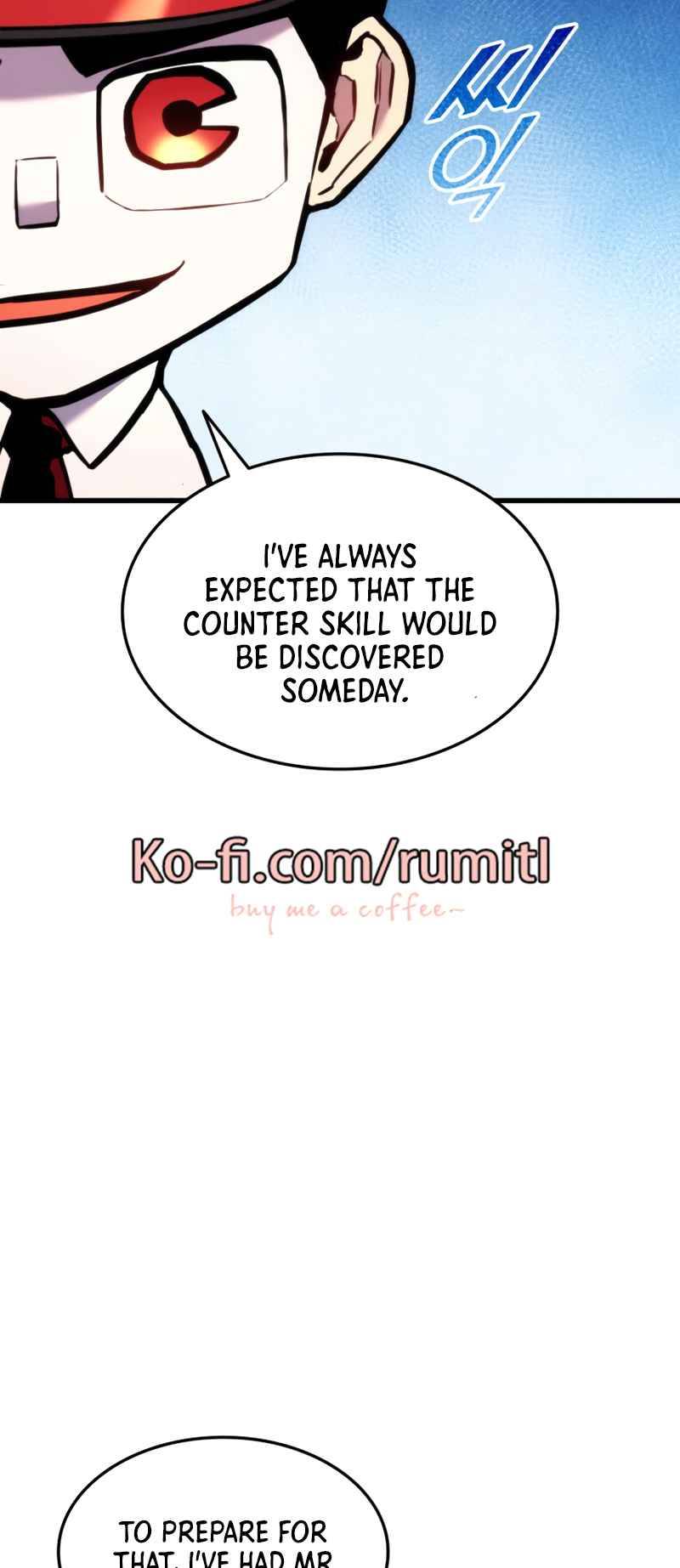 Ranker’s Return (Remake), Chapter 102