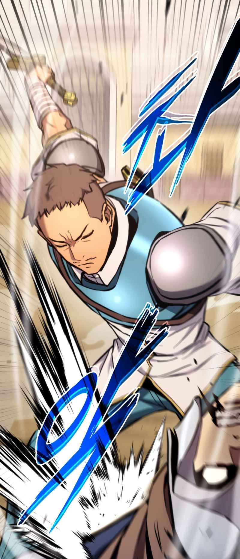 Ranker’s Return (Remake), Chapter 102