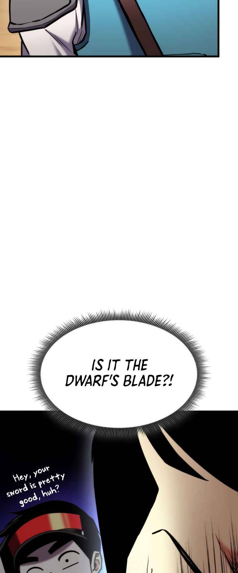 Ranker’s Return (Remake), Chapter 102