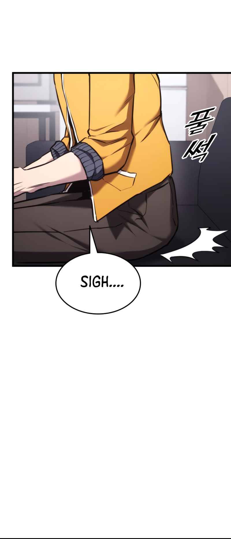 Ranker’s Return (Remake), Chapter 102