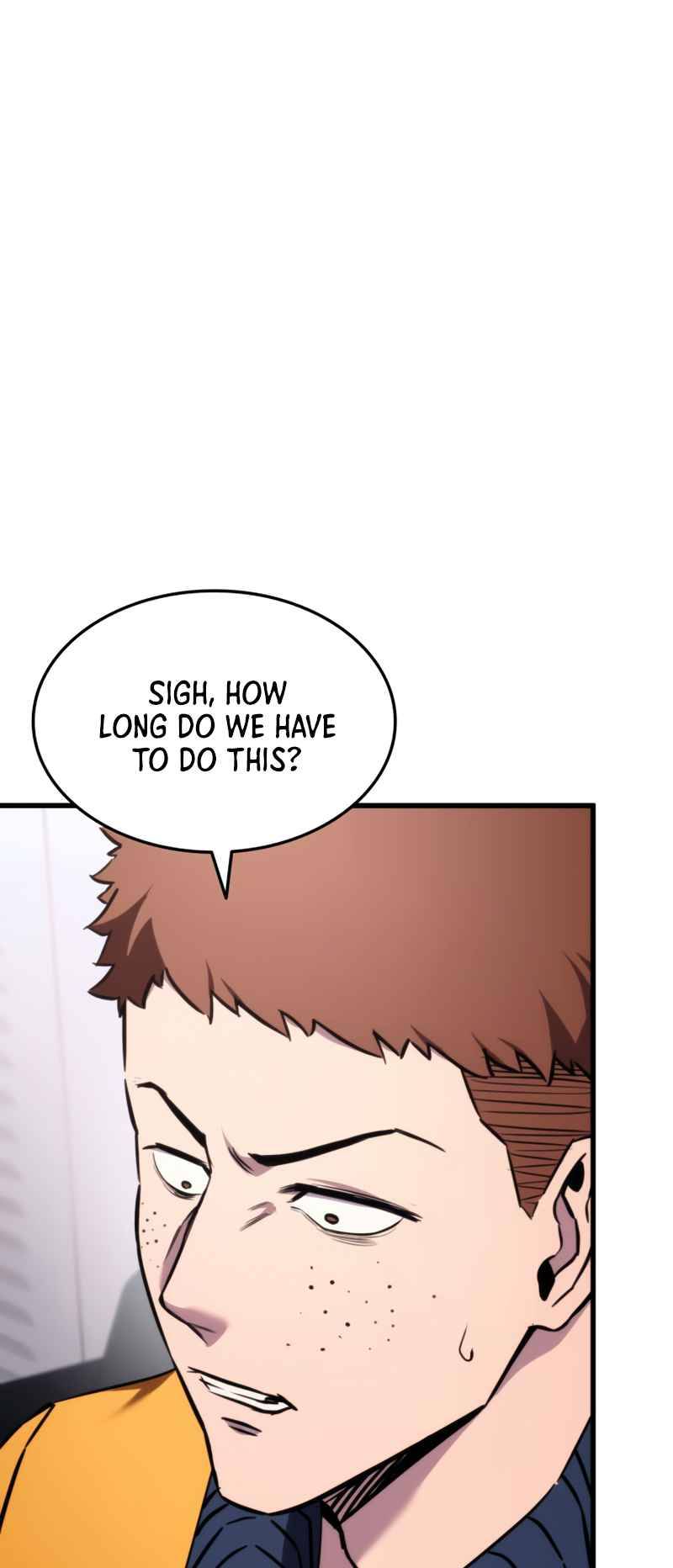 Ranker’s Return (Remake), Chapter 102