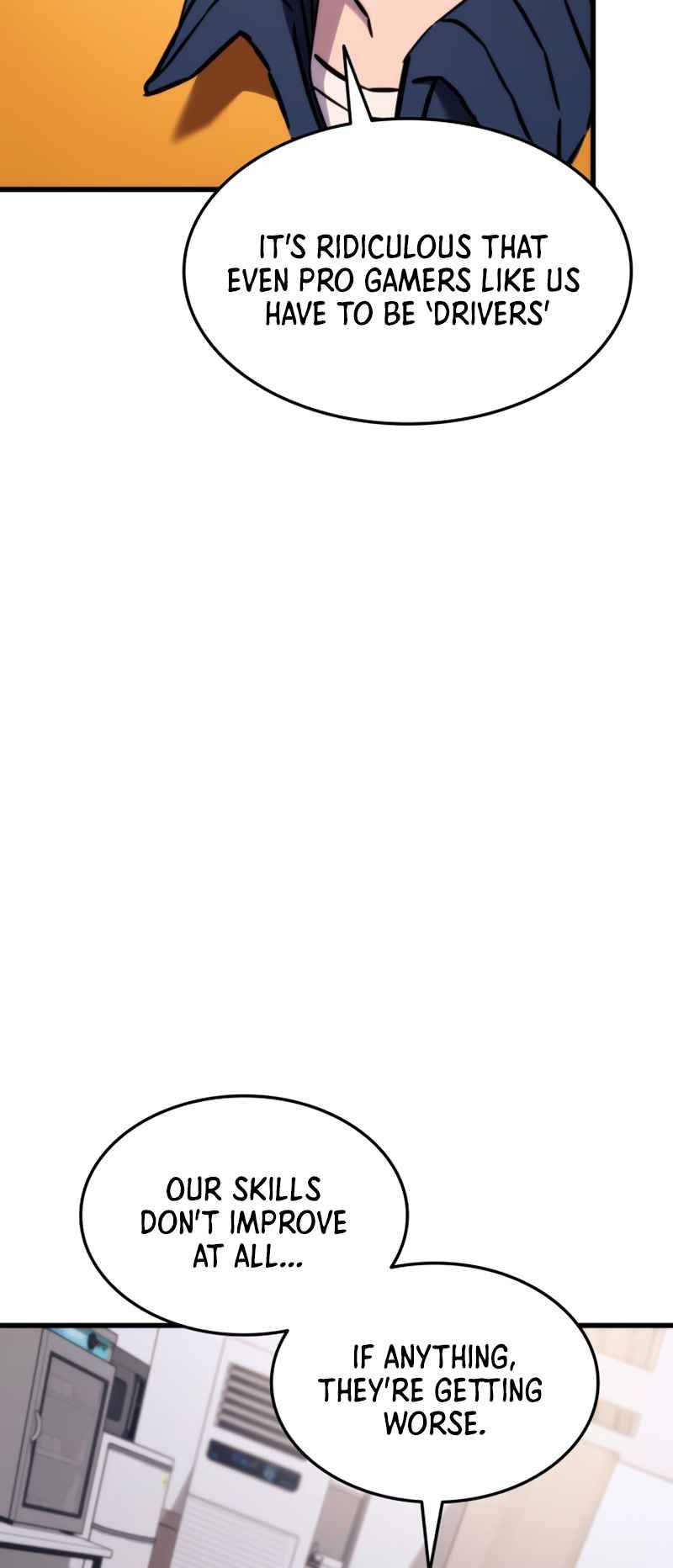 Ranker’s Return (Remake), Chapter 102