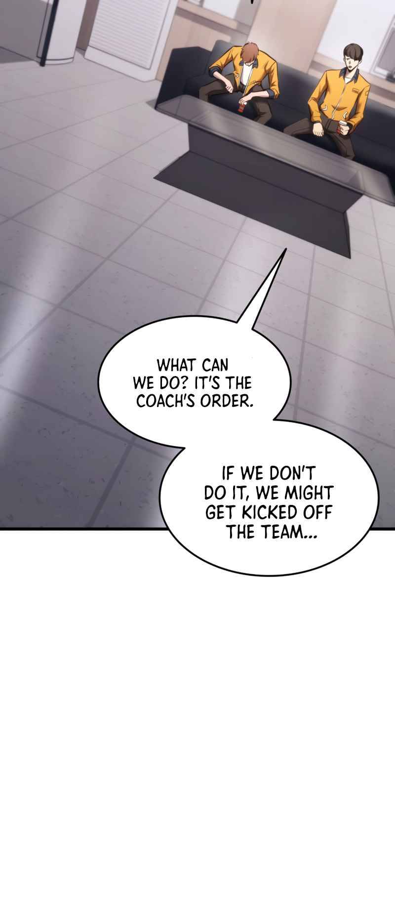Ranker’s Return (Remake), Chapter 102