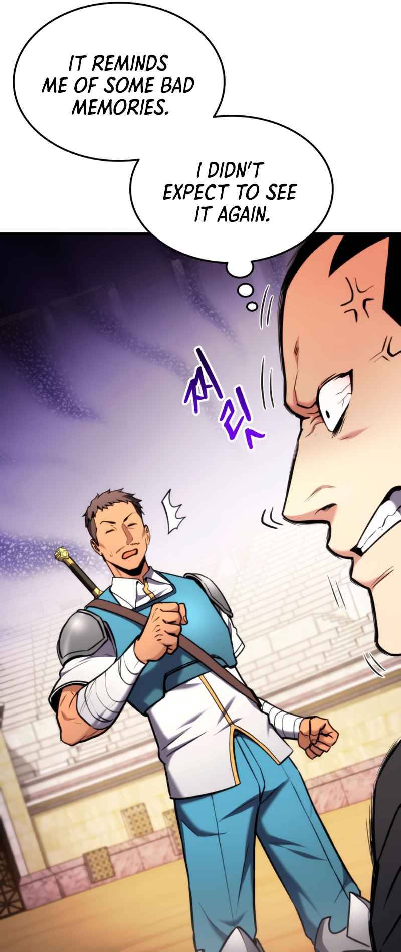 Ranker’s Return (Remake), Chapter 102
