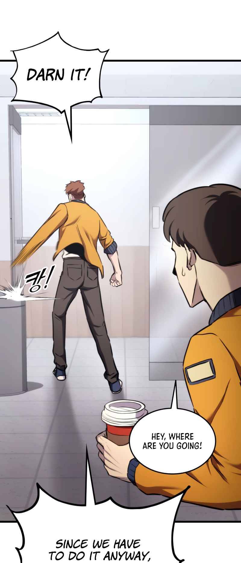Ranker’s Return (Remake), Chapter 102
