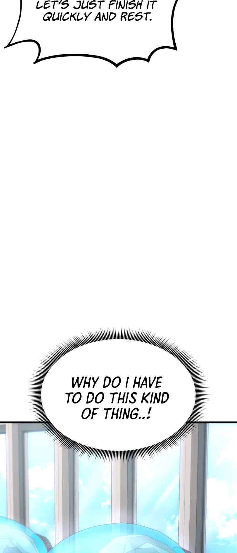 Ranker’s Return (Remake), Chapter 102