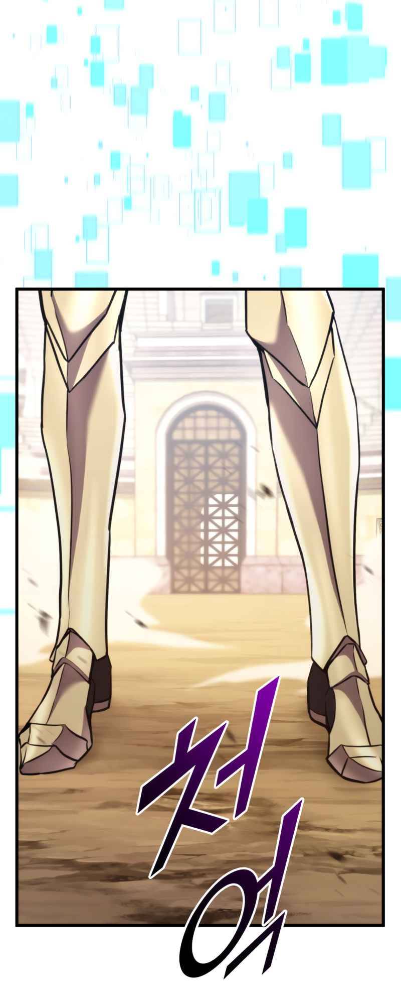 Ranker’s Return (Remake), Chapter 102