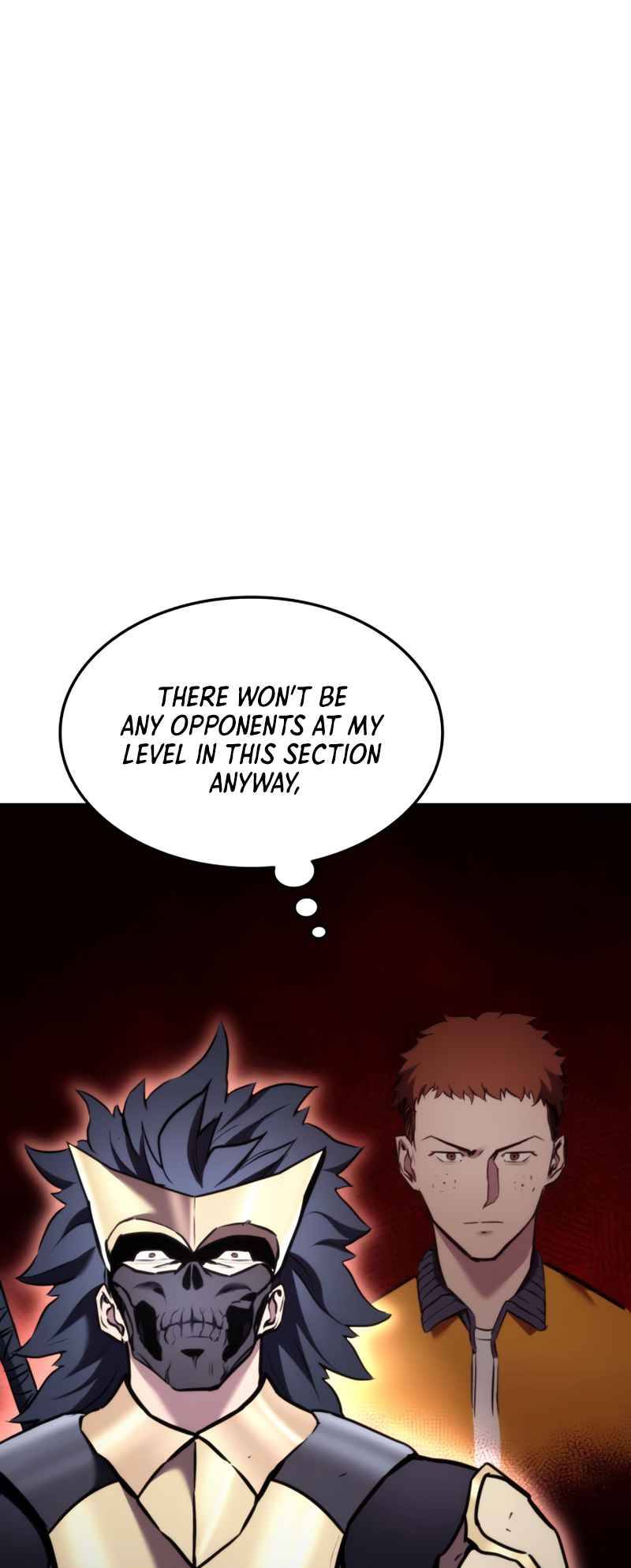 Ranker’s Return (Remake), Chapter 102