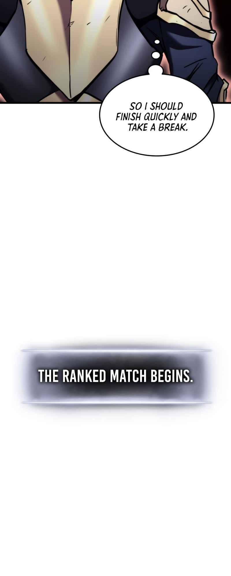 Ranker’s Return (Remake), Chapter 102
