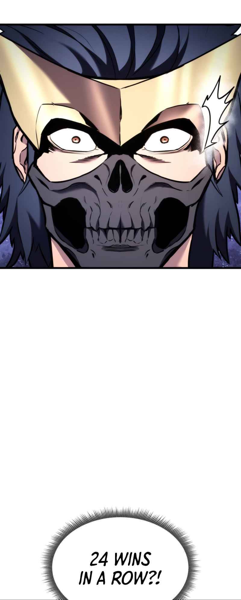 Ranker’s Return (Remake), Chapter 102