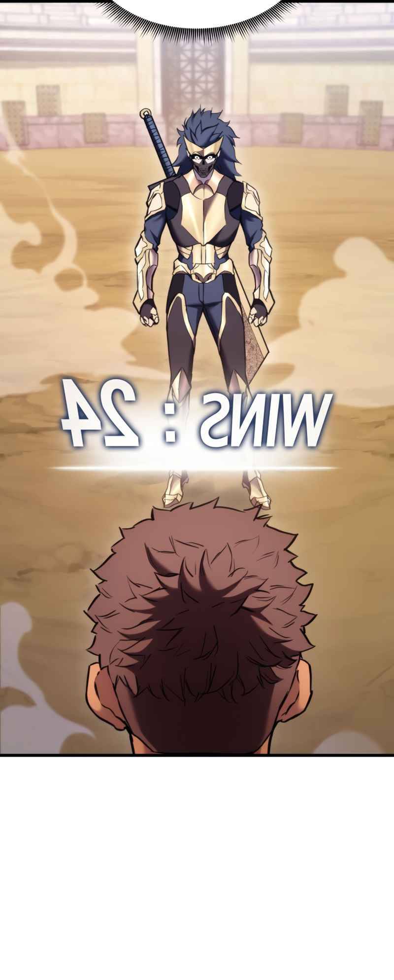Ranker’s Return (Remake), Chapter 102