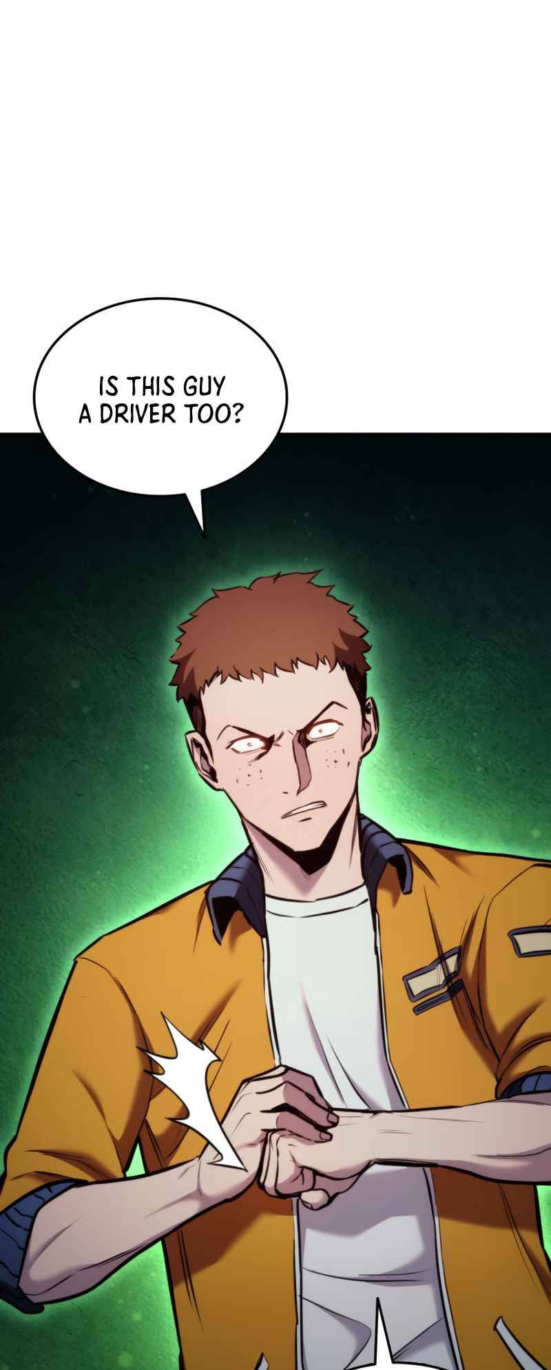 Ranker’s Return (Remake), Chapter 102