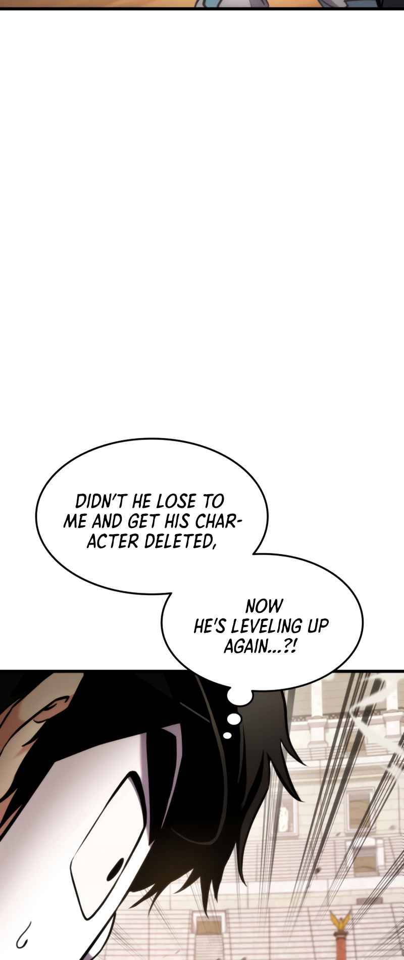 Ranker’s Return (Remake), Chapter 102