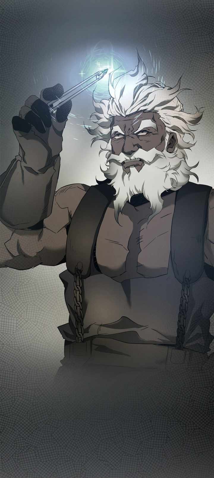 Leveling With The Gods, Chapter 56