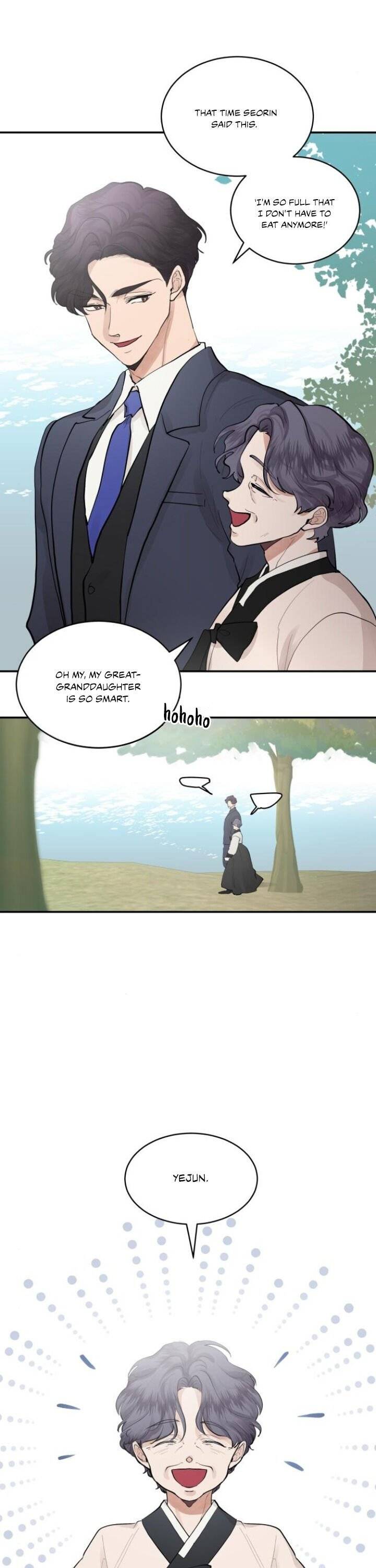 Chapter 72 - Page 21