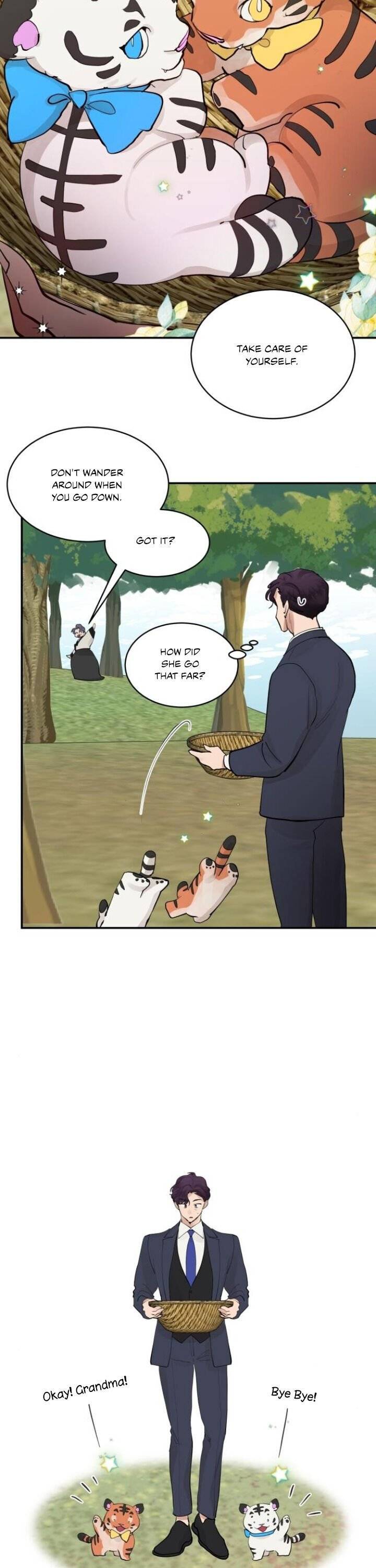 Chapter 72 - Page 23