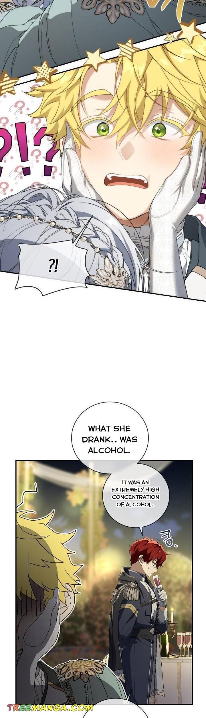 Read Into the Light, Once Again Manga English [New Chapters] Online - Read Into The Light Once Again Manga