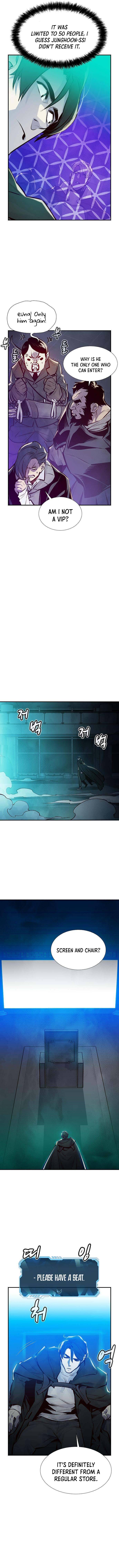 The Lone Necromancer, Chapter 83