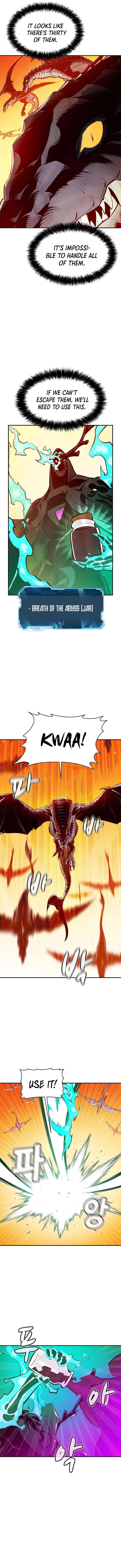 The Lone Necromancer, Chapter 83