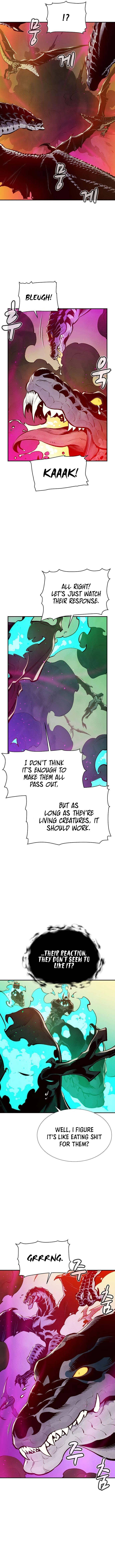 The Lone Necromancer, Chapter 83