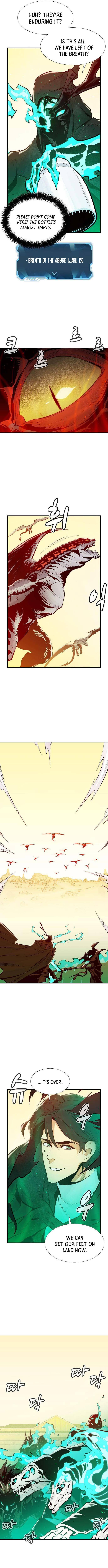 The Lone Necromancer, Chapter 83