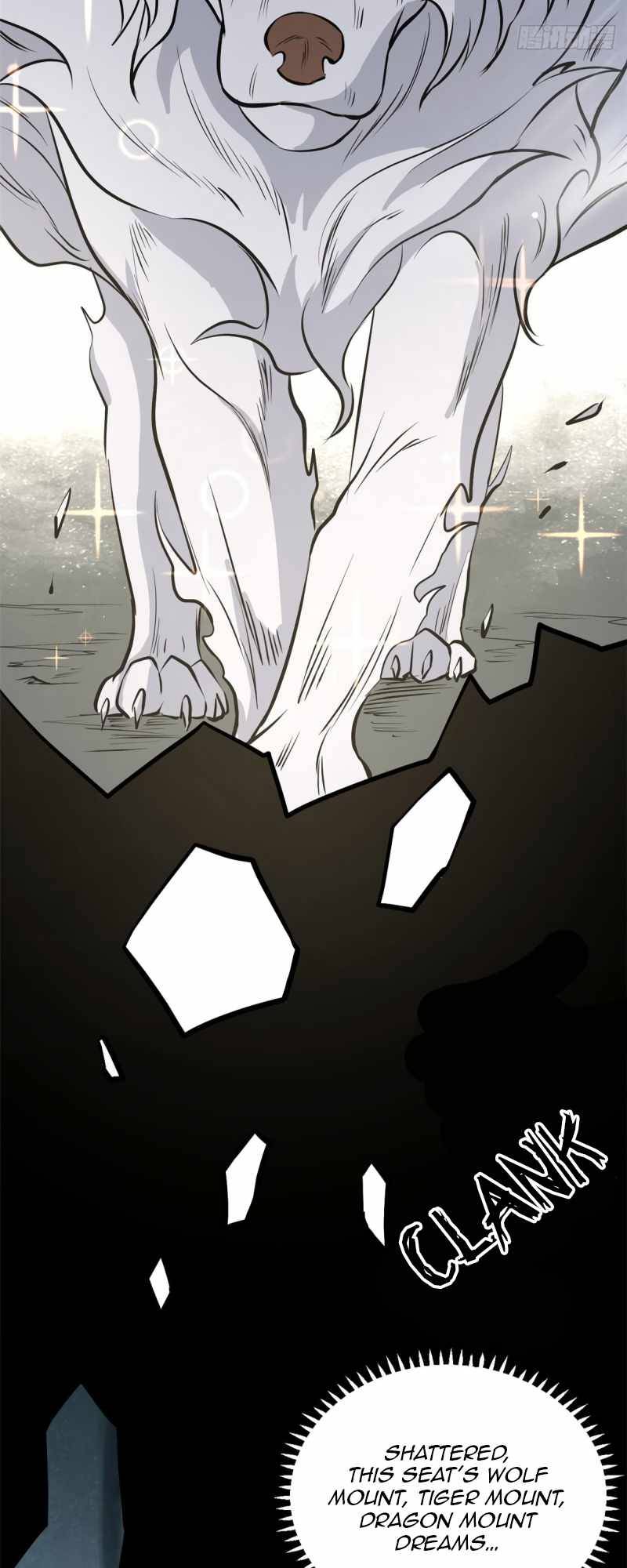 All Hail The Sect Leader, Chapter 108