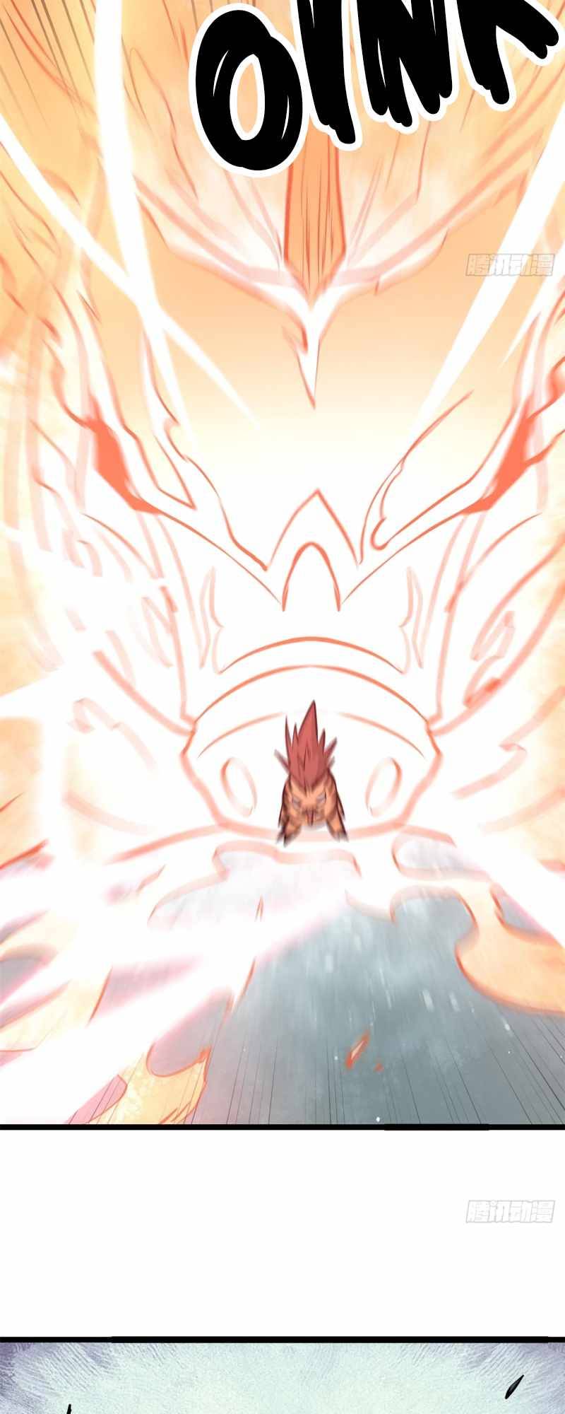 All Hail The Sect Leader, Chapter 108