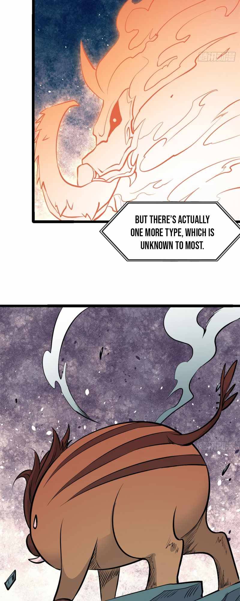 All Hail The Sect Leader, Chapter 108