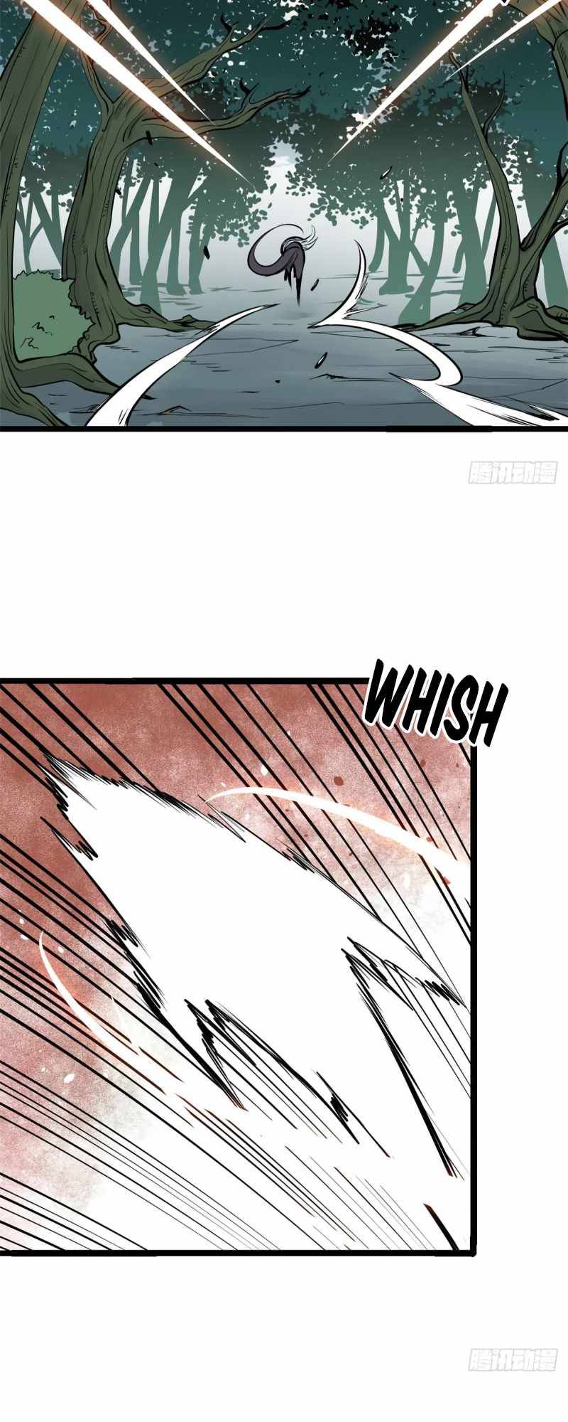 All Hail The Sect Leader, Chapter 108