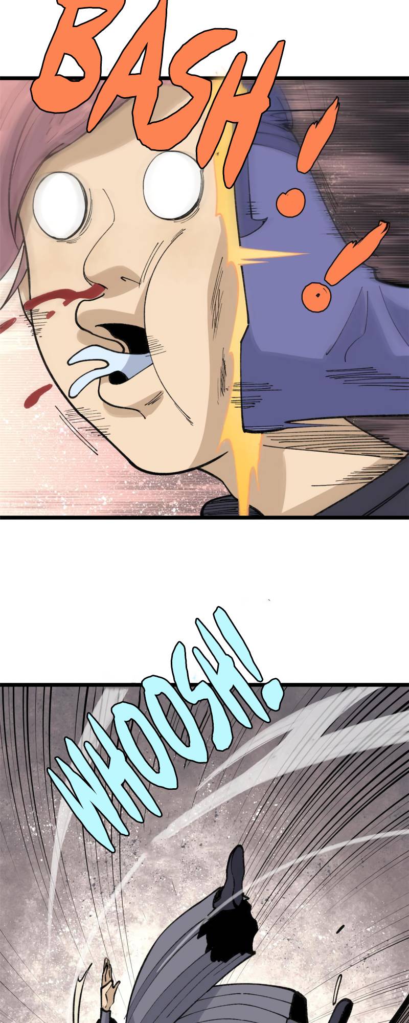 All Hail The Sect Leader, Chapter 137