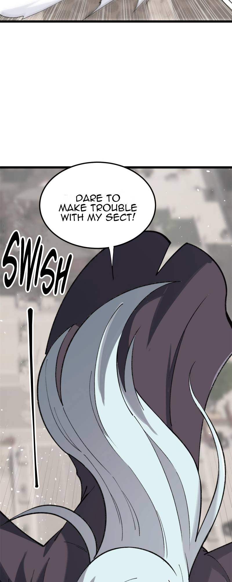 All Hail The Sect Leader, Chapter 137