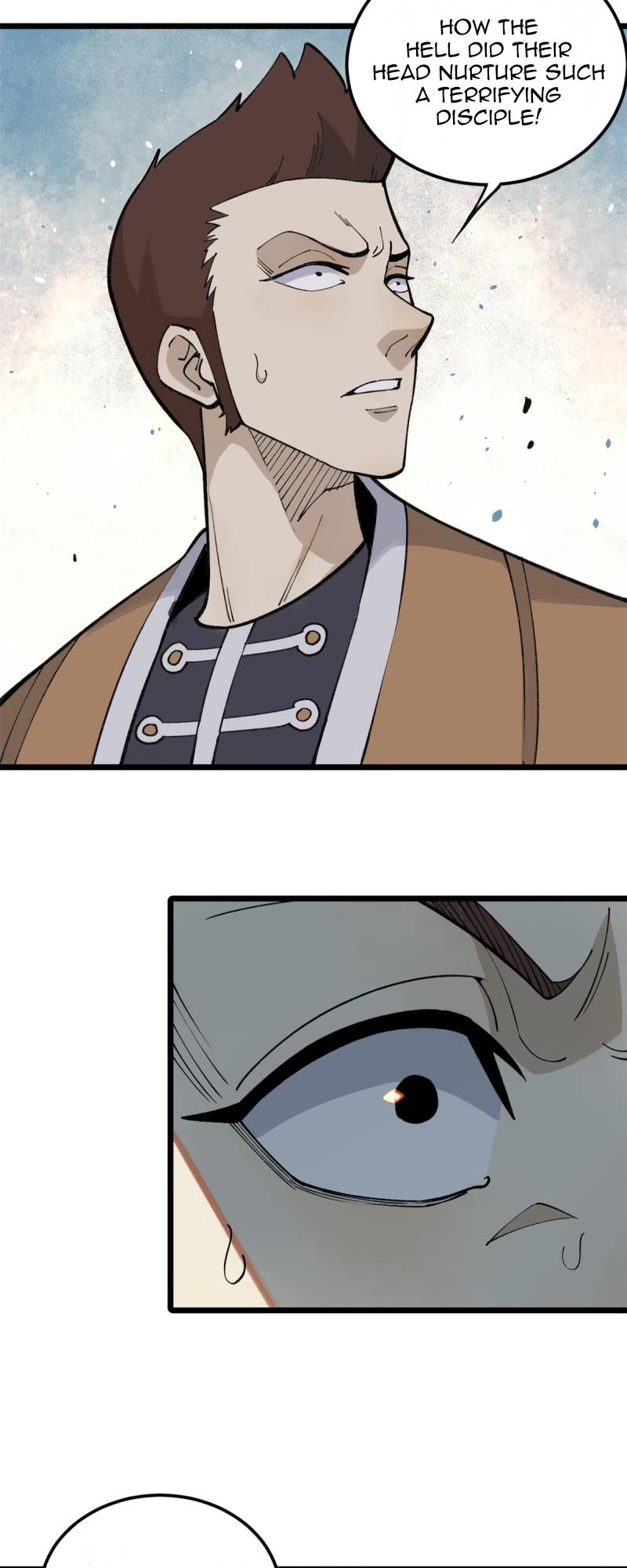 All Hail The Sect Leader, Chapter 137