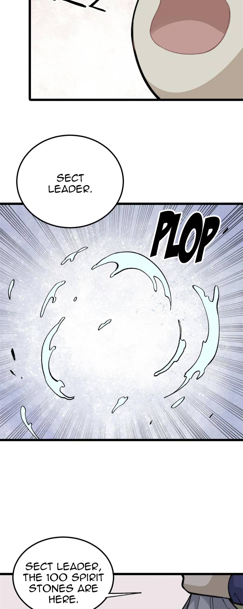 All Hail The Sect Leader, Chapter 137
