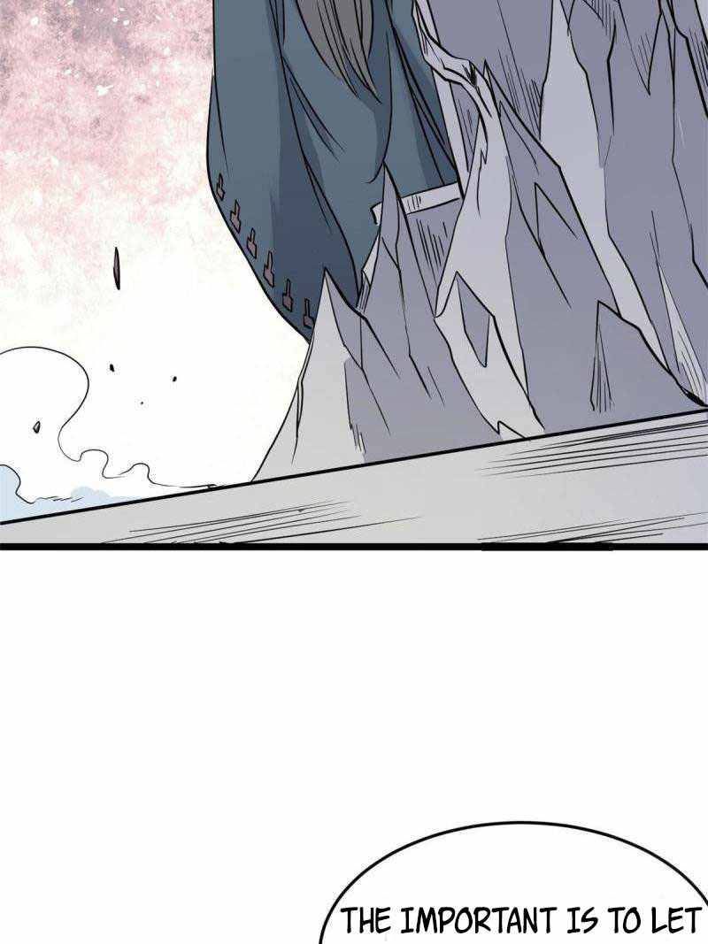 All Hail The Sect Leader, Chapter 128