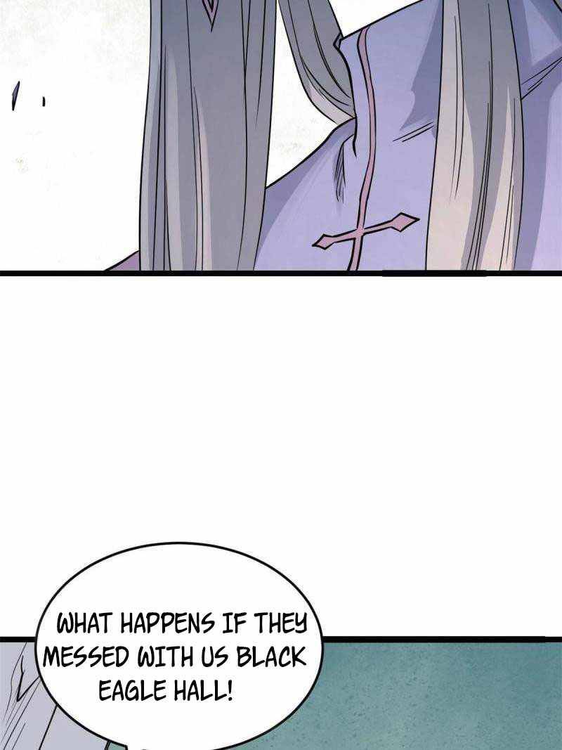 All Hail The Sect Leader, Chapter 128