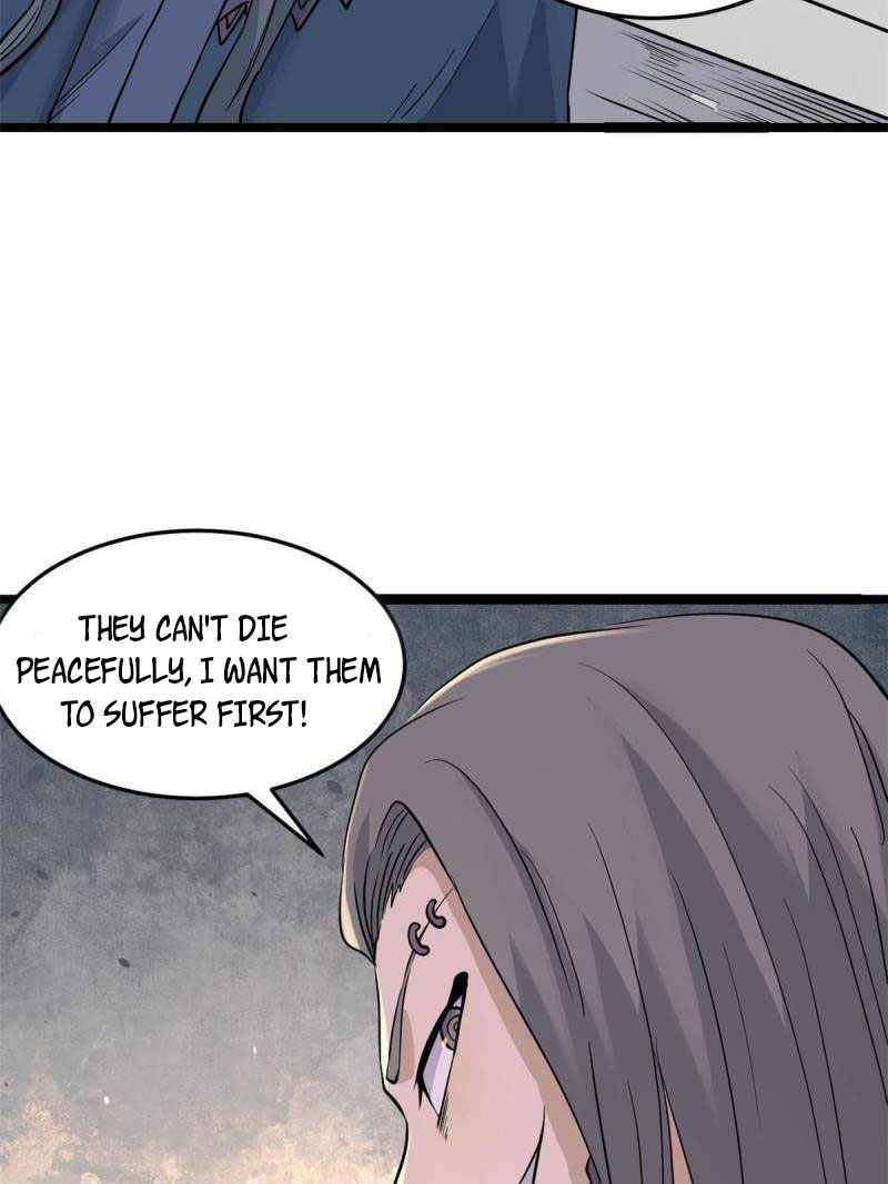 All Hail The Sect Leader, Chapter 128