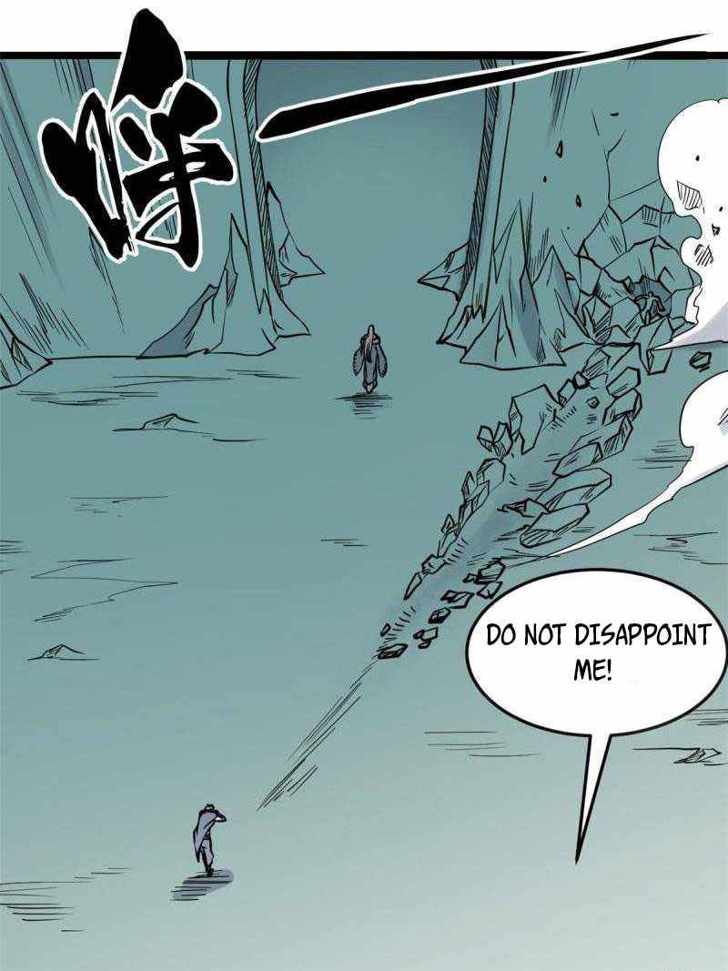 All Hail The Sect Leader, Chapter 128