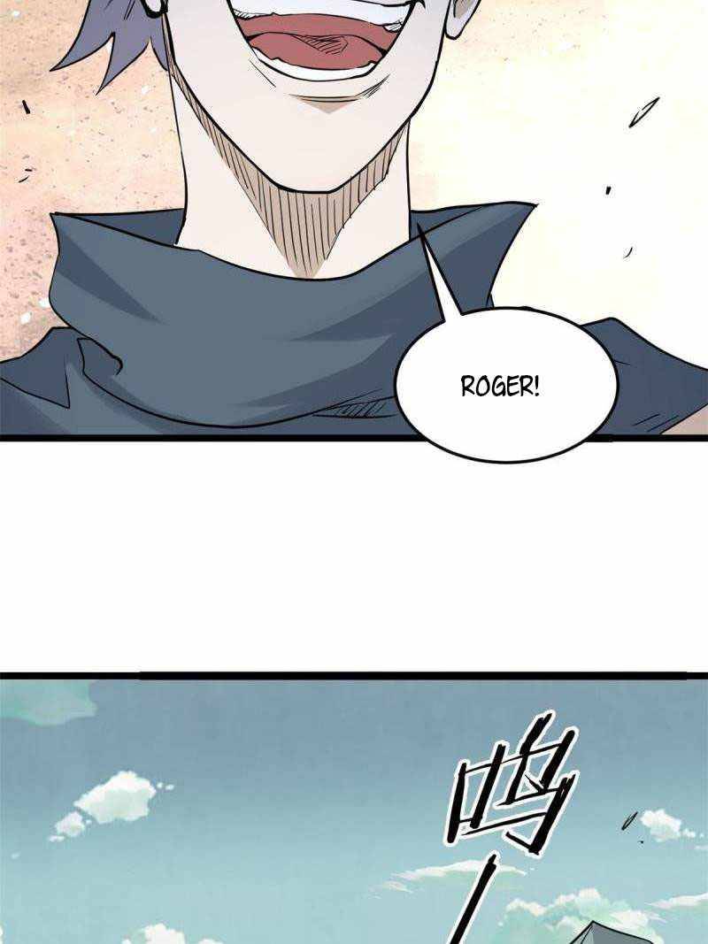 All Hail The Sect Leader, Chapter 128