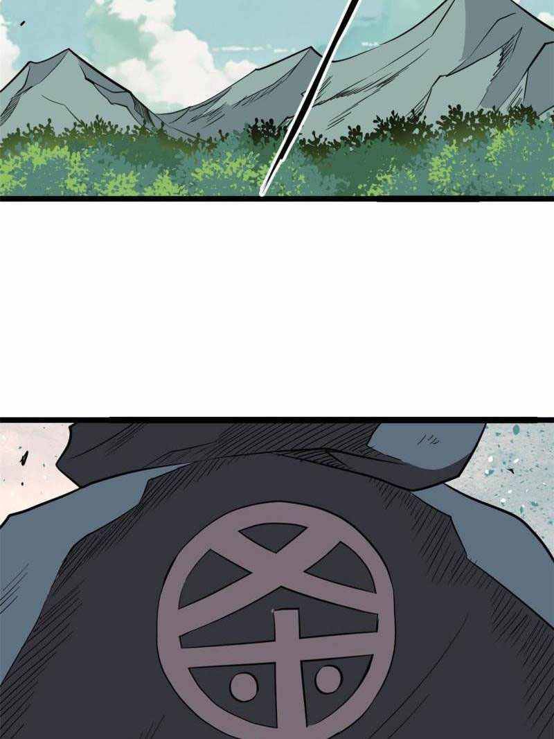 All Hail The Sect Leader, Chapter 128