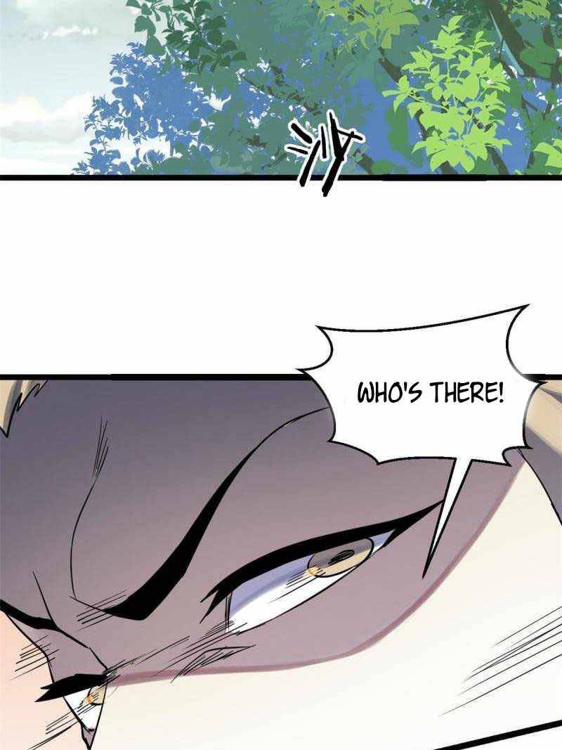 All Hail The Sect Leader, Chapter 128